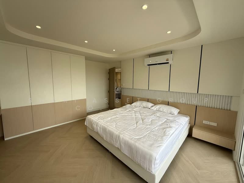 Thaweephol Tower, Chiang Mai, Chang Phuak, Muang Chiang Mai, Chiang Mai, 2 Bedrooms, 90 sqm, Condo For Rent, by Shori Asset Group Co., Ltd., 500405905 - DDproperty.com