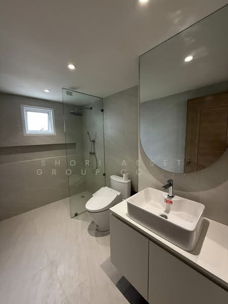 Thaweephol Tower, Chiang Mai, Chang Phuak, Muang Chiang Mai, Chiang Mai, 2 Bedrooms, 90 sqm, Condo For Rent, by Shori Asset Group Co., Ltd., 500405905 - DDproperty.com