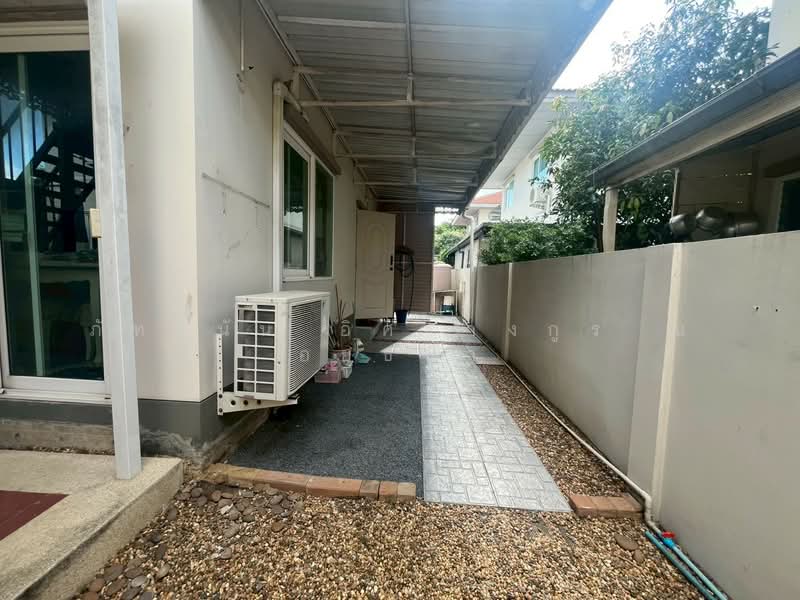 Kanasiri Salaya, Nonthaburi, Samret Phatthana Road, Sala Klang, Bang Kruai, Nonthaburi, 4 Bedrooms, 200 sqm, Single Detached House For Sale, by ภัทรนัน อิศรางกูร ณ อยุธยา, 500405907 - DDproperty.com