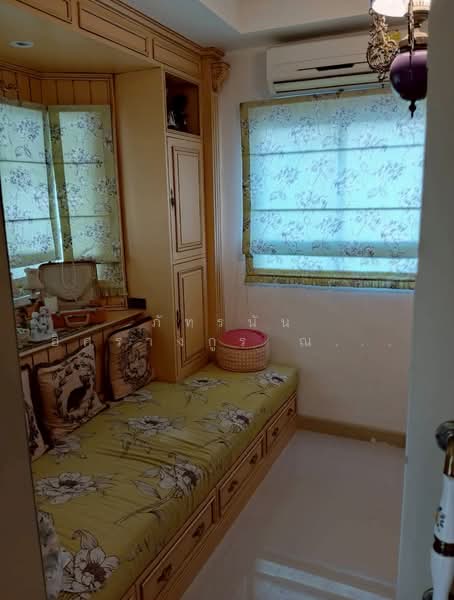 Kanasiri Salaya, Nonthaburi, Samret Phatthana Road, Sala Klang, Bang Kruai, Nonthaburi, 4 Bedrooms, 200 sqm, Single Detached House For Sale, by ภัทรนัน อิศรางกูร ณ อยุธยา, 500405907 - DDproperty.com