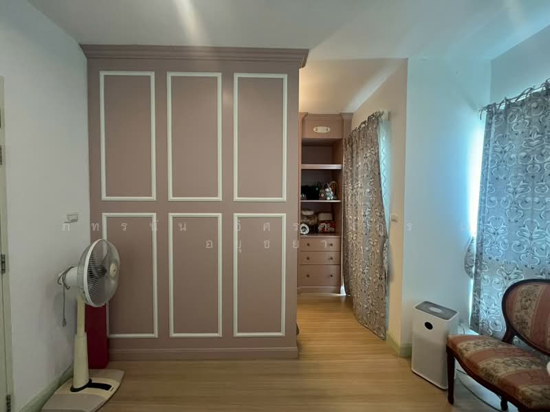 Kanasiri Salaya, Nonthaburi, Samret Phatthana Road, Sala Klang, Bang Kruai, Nonthaburi, 4 Bedrooms, 200 sqm, Single Detached House For Sale, by ภัทรนัน อิศรางกูร ณ อยุธยา, 500405907 - DDproperty.com