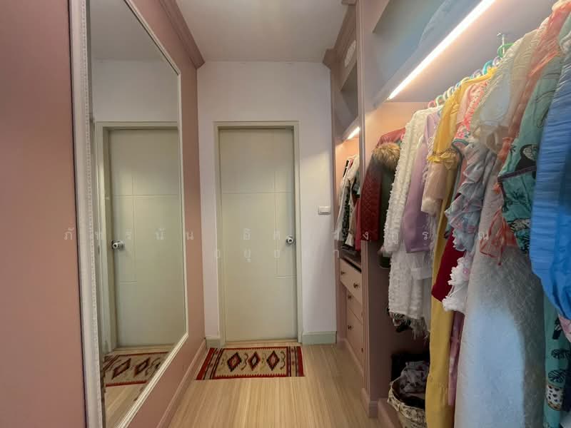 Kanasiri Salaya, Nonthaburi, Samret Phatthana Road, Sala Klang, Bang Kruai, Nonthaburi, 4 Bedrooms, 200 sqm, Single Detached House For Sale, by ภัทรนัน อิศรางกูร ณ อยุธยา, 500405907 - DDproperty.com