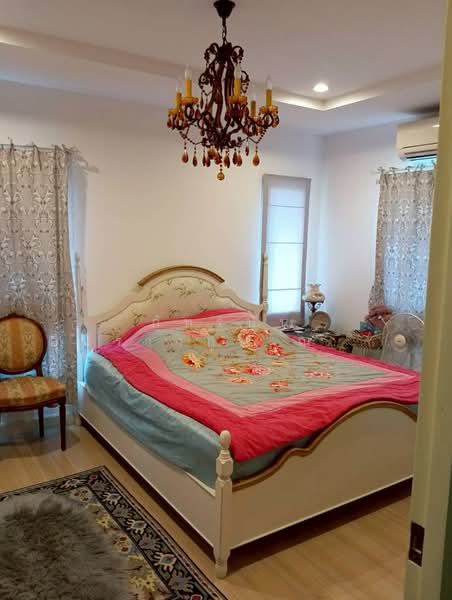Kanasiri Salaya, Nonthaburi, Samret Phatthana Road, Sala Klang, Bang Kruai, Nonthaburi, 4 Bedrooms, 200 sqm, Single Detached House For Sale, by ภัทรนัน อิศรางกูร ณ อยุธยา, 500405907 - DDproperty.com