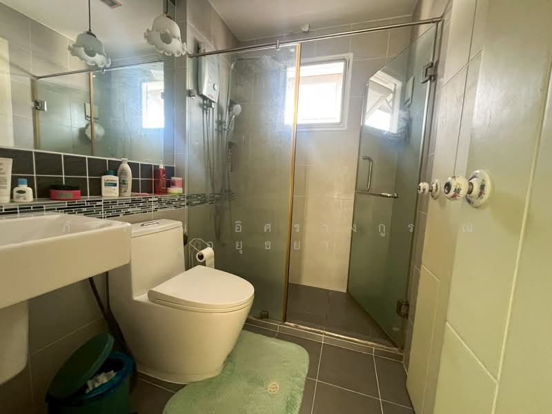 Kanasiri Salaya, Nonthaburi, Samret Phatthana Road, Sala Klang, Bang Kruai, Nonthaburi, 4 Bedrooms, 200 sqm, Single Detached House For Sale, by ภัทรนัน อิศรางกูร ณ อยุธยา, 500405907 - DDproperty.com
