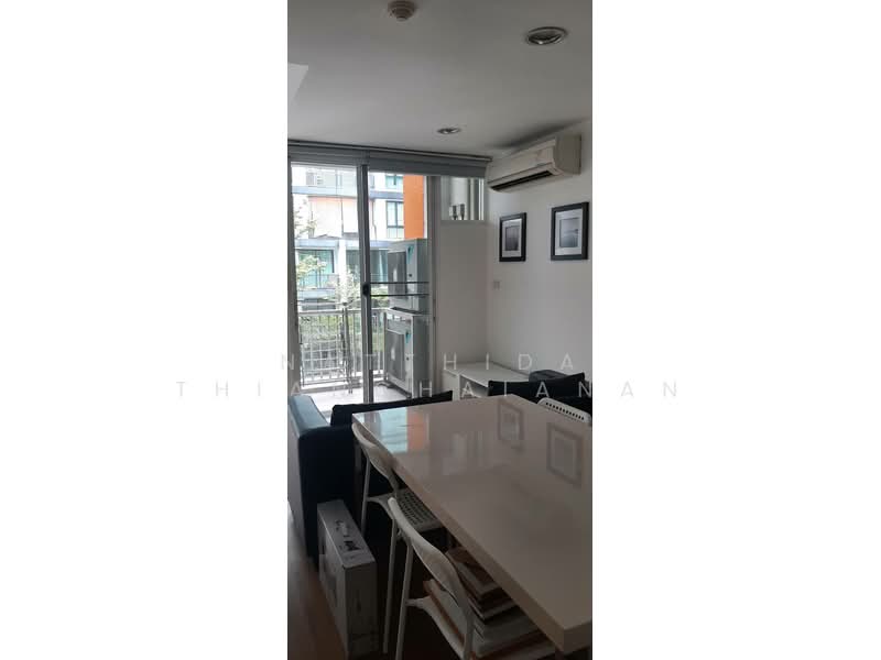 D65 Condominium, Bangkok, 396 Soi Sukhumvit 65 Sukhumvit Road, Phra Kanong Nua, Watthana, Bangkok, 1 Bedroom, 70 sqm, Condo For Sale, by Aphisit Khotudon, 500405909 - DDproperty.com