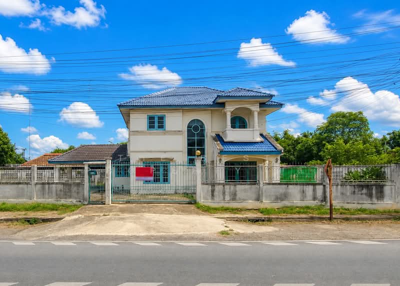 บ้านเดี่ยวโพรงมะเดื่อ นครปฐม, Nakhon Pathom, Phrong Ma Dua, Muang Nakhon Pathom, Nakhon Pathom, 7 Bedrooms, 150 sqm, Single Detached House For Sale, by The Best Property พล, 500405913 - DDproperty.com
