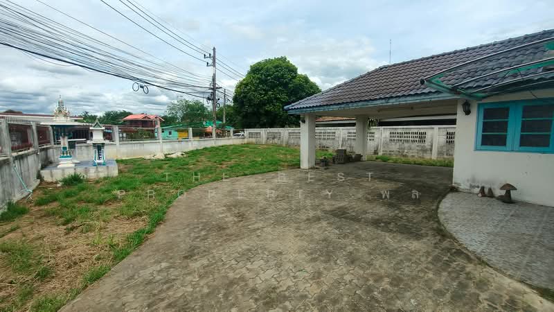 บ้านเดี่ยวโพรงมะเดื่อ นครปฐม, Nakhon Pathom, Phrong Ma Dua, Muang Nakhon Pathom, Nakhon Pathom, 7 Bedrooms, 150 sqm, Single Detached House For Sale, by The Best Property พล, 500405913 - DDproperty.com