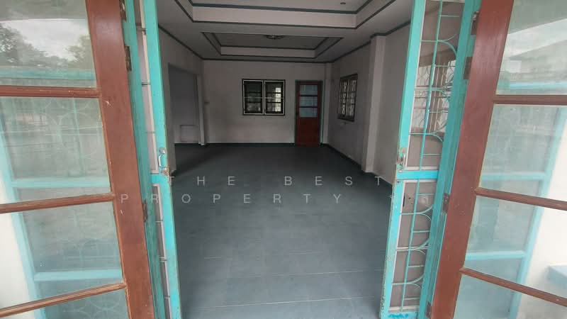 บ้านเดี่ยวโพรงมะเดื่อ นครปฐม, Nakhon Pathom, Phrong Ma Dua, Muang Nakhon Pathom, Nakhon Pathom, 7 Bedrooms, 150 sqm, Single Detached House For Sale, by The Best Property พล, 500405913 - DDproperty.com