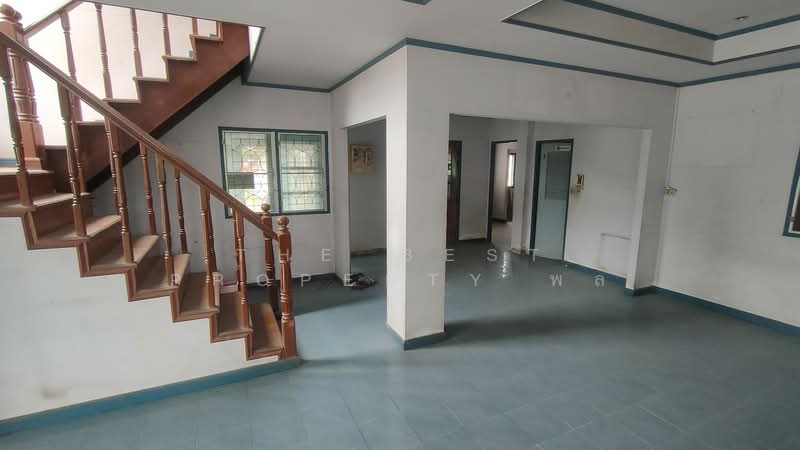 บ้านเดี่ยวโพรงมะเดื่อ นครปฐม, Nakhon Pathom, Phrong Ma Dua, Muang Nakhon Pathom, Nakhon Pathom, 7 Bedrooms, 150 sqm, Single Detached House For Sale, by The Best Property พล, 500405913 - DDproperty.com