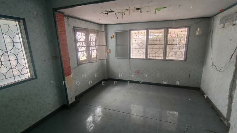 บ้านเดี่ยวโพรงมะเดื่อ นครปฐม, Nakhon Pathom, Phrong Ma Dua, Muang Nakhon Pathom, Nakhon Pathom, 7 Bedrooms, 150 sqm, Single Detached House For Sale, by The Best Property พล, 500405913 - DDproperty.com