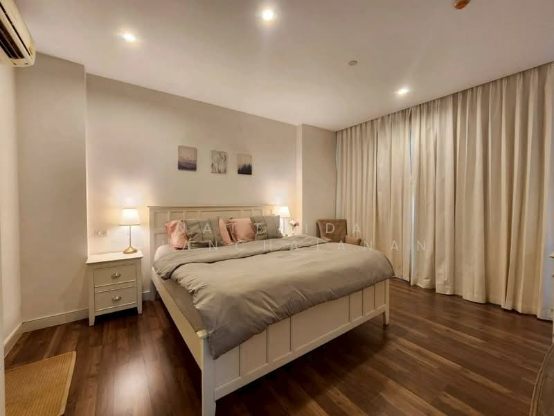 The Room Sukhumvit 62, Bangkok, 2288 Sukhumvit Road, Bang Chak, Phra Khanong, Bangkok, 2 Bedrooms, 76 sqm, Condo For Rent, by Natthida Thianchaianan, 500405915 - DDproperty.com