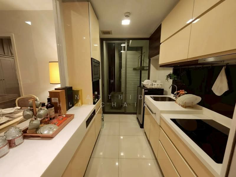 The Room Sukhumvit 62 : เดอะรูม สุขุมวิท 62, กรุงเทพ, 2288 ถ.สุขุมวิท, บางจาก, พระโขนง, กรุงเทพ, 76 ตร.ม., คอนโด ให้เช่า, โดย Natthida Thianchaianan, 500405915 - DDproperty.com