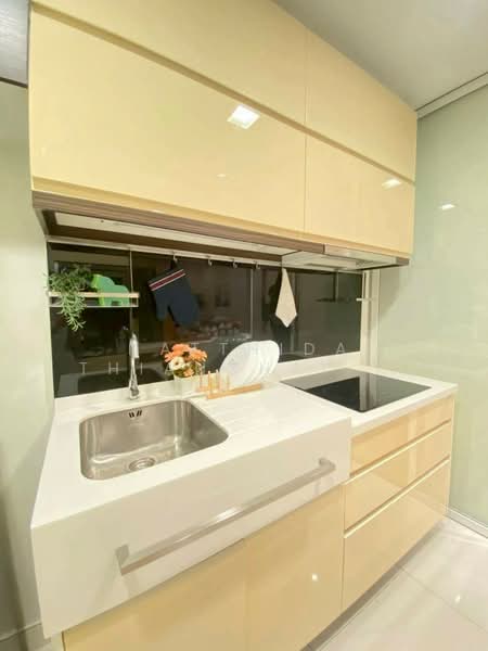 The Room Sukhumvit 62 : เดอะรูม สุขุมวิท 62, กรุงเทพ, 2288 ถ.สุขุมวิท, บางจาก, พระโขนง, กรุงเทพ, 76 ตร.ม., คอนโด ให้เช่า, โดย Natthida Thianchaianan, 500405915 - DDproperty.com