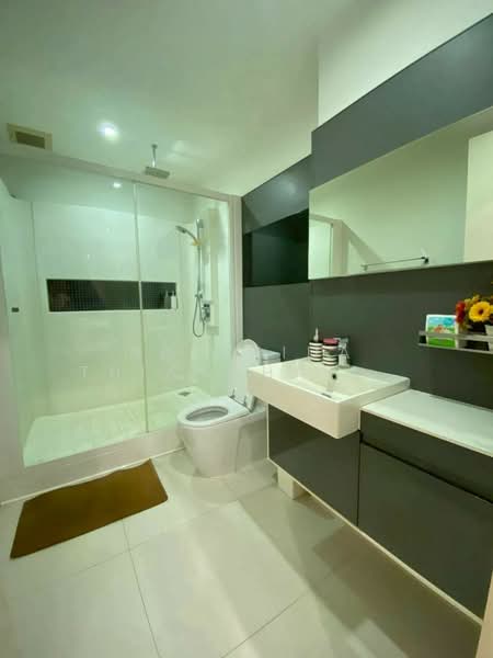 The Room Sukhumvit 62 : เดอะรูม สุขุมวิท 62, กรุงเทพ, 2288 ถ.สุขุมวิท, บางจาก, พระโขนง, กรุงเทพ, 76 ตร.ม., คอนโด ให้เช่า, โดย Natthida Thianchaianan, 500405915 - DDproperty.com