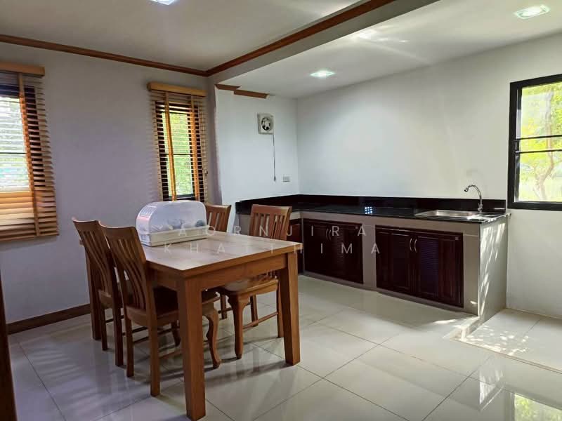 S2759 | Modern Lanna-Style 2-Storey Detached House for Sale in San Na Meng, Chiang Mai, San Na Moeng, San Sai, Chiang Mai, 3 Bedrooms, 130 sqm, Single Detached House For Sale, by Aornjira Khatthima, 500405918 - DDproperty.com
