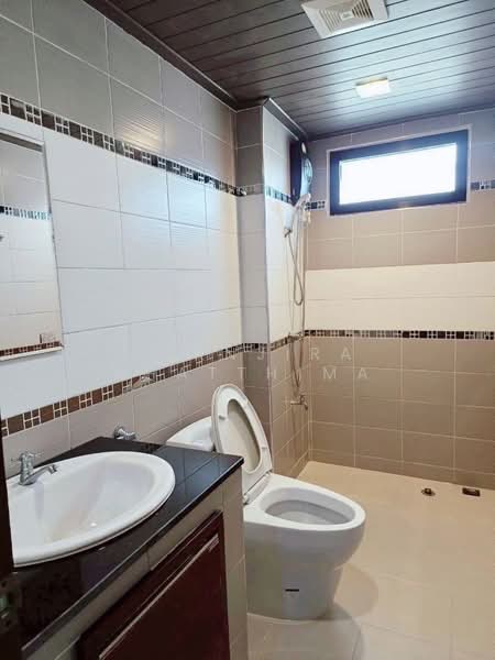 S2759 | Modern Lanna-Style 2-Storey Detached House for Sale in San Na Meng, Chiang Mai, San Na Moeng, San Sai, Chiang Mai, 3 Bedrooms, 130 sqm, Single Detached House For Sale, by Aornjira Khatthima, 500405918 - DDproperty.com