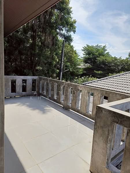 S2759 | Modern Lanna-Style 2-Storey Detached House for Sale in San Na Meng, Chiang Mai, San Na Moeng, San Sai, Chiang Mai, 3 Bedrooms, 130 sqm, Single Detached House For Sale, by Aornjira Khatthima, 500405918 - DDproperty.com
