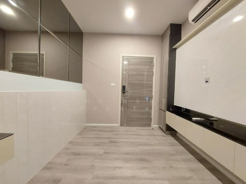 Notting Hill สุขุมวิท 105, กรุงเทพ, 105 Sukhumvit, บางนา, กรุงเทพ, 26 ตร.ม., คอนโด ขาย, โดย The Best Property เอ๋, 500405920 - DDproperty.com