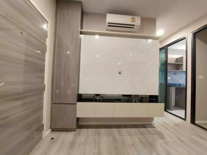 Notting Hill Sukhumvit 105, Bangkok, 105 Sukhumvit, Bang Na, Bangkok, 1 Bedroom, 26 sqm, Condo For Sale, by The Best Property เอ๋, 500405920 - DDproperty.com