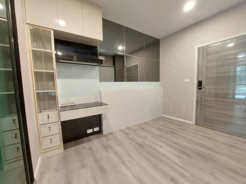 Notting Hill Sukhumvit 105, Bangkok, 105 Sukhumvit, Bang Na, Bangkok, 1 Bedroom, 26 sqm, Condo For Sale, by The Best Property เอ๋, 500405920 - DDproperty.com