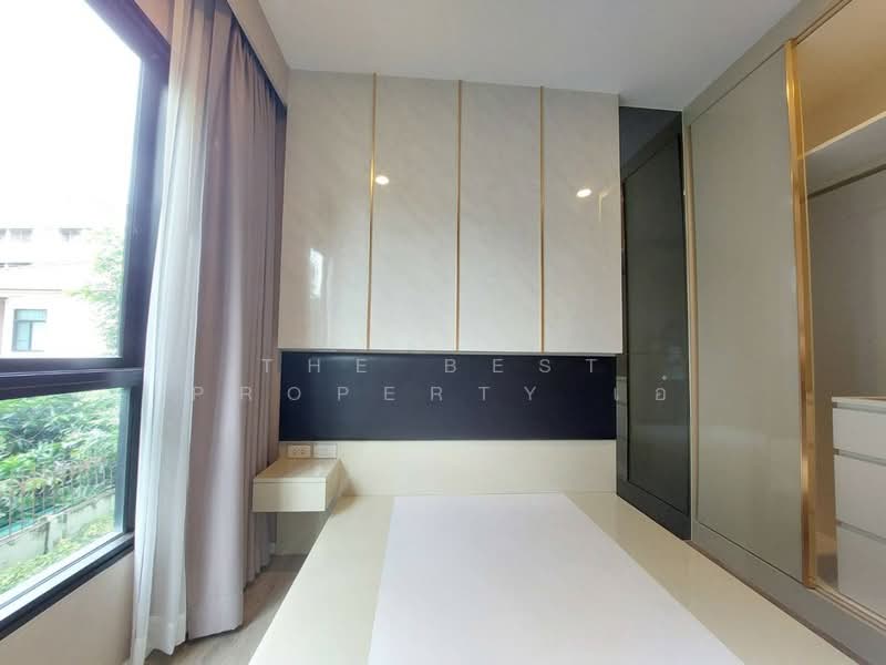 Notting Hill สุขุมวิท 105, กรุงเทพ, 105 Sukhumvit, บางนา, กรุงเทพ, 26 ตร.ม., คอนโด ขาย, โดย The Best Property เอ๋, 500405920 - DDproperty.com
