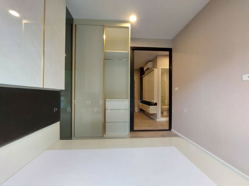 Notting Hill Sukhumvit 105, Bangkok, 105 Sukhumvit, Bang Na, Bangkok, 1 Bedroom, 26 sqm, Condo For Sale, by The Best Property เอ๋, 500405920 - DDproperty.com