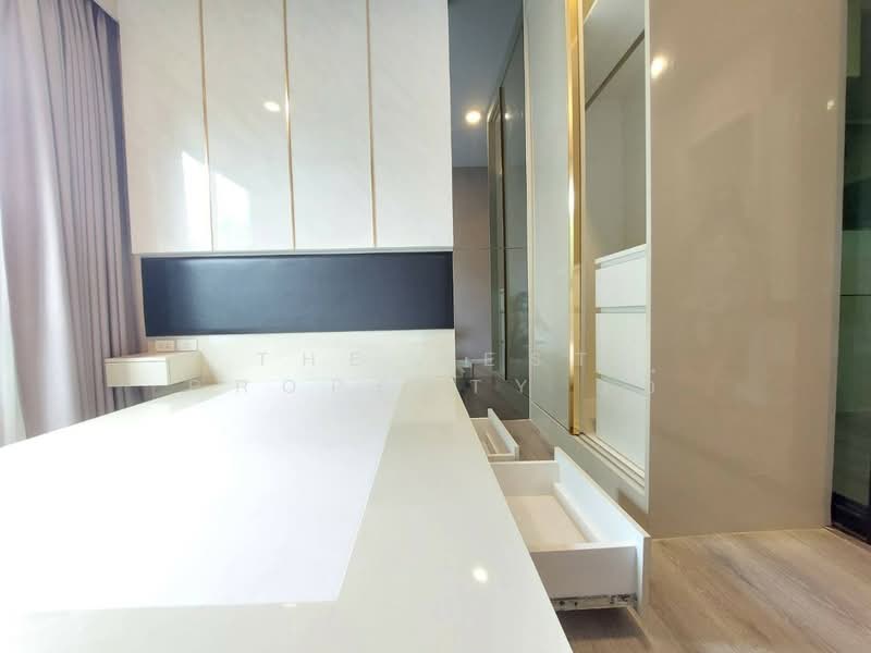 Notting Hill Sukhumvit 105, Bangkok, 105 Sukhumvit, Bang Na, Bangkok, 1 Bedroom, 26 sqm, Condo For Sale, by The Best Property เอ๋, 500405920 - DDproperty.com