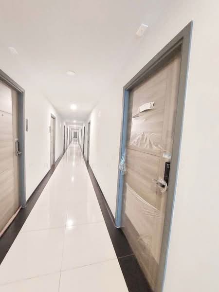Notting Hill Sukhumvit 105, Bangkok, 105 Sukhumvit, Bang Na, Bangkok, 1 Bedroom, 26 sqm, Condo For Sale, by The Best Property เอ๋, 500405920 - DDproperty.com
