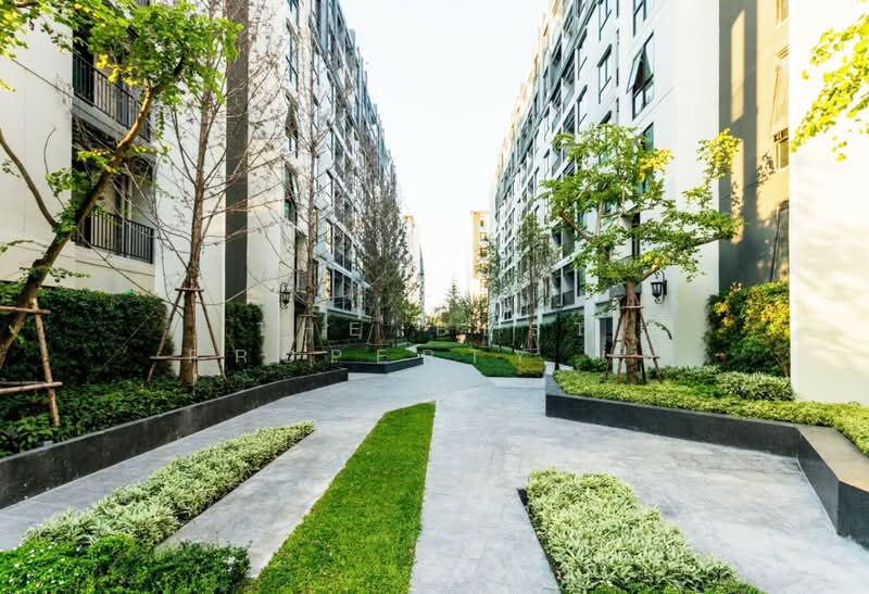 Notting Hill สุขุมวิท 105, กรุงเทพ, 105 Sukhumvit, บางนา, กรุงเทพ, 26 ตร.ม., คอนโด ขาย, โดย The Best Property เอ๋, 500405920 - DDproperty.com