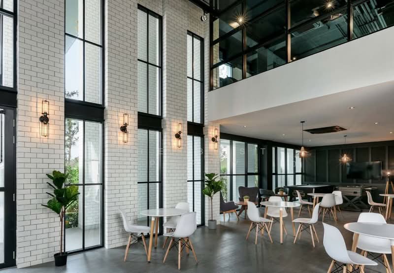 Notting Hill สุขุมวิท 105, กรุงเทพ, 105 Sukhumvit, บางนา, กรุงเทพ, 26 ตร.ม., คอนโด ขาย, โดย The Best Property เอ๋, 500405920 - DDproperty.com