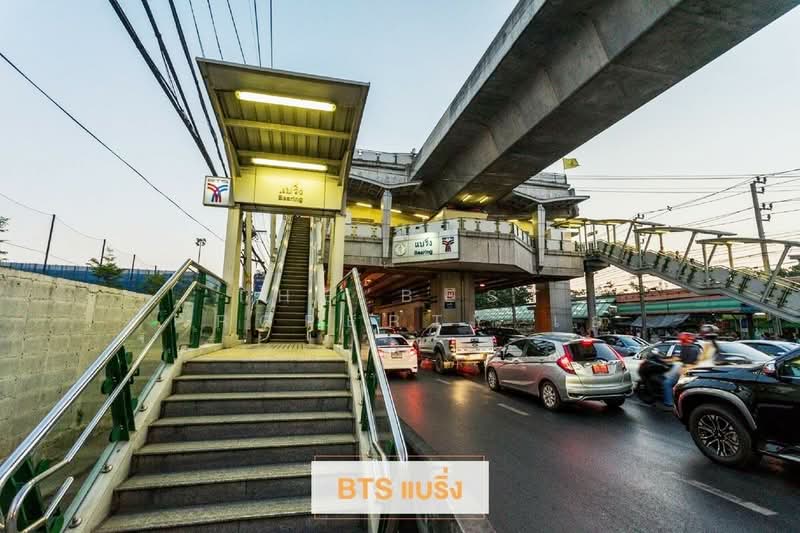 Notting Hill Sukhumvit 105, Bangkok, 105 Sukhumvit, Bang Na, Bangkok, 1 Bedroom, 26 sqm, Condo For Sale, by The Best Property เอ๋, 500405920 - DDproperty.com
