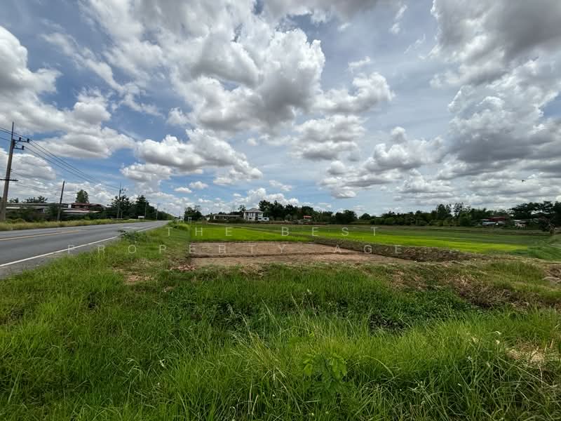 ที่ดินแวงใหญ่ ขอนแก่น, ขอนแก่น, ใหม่นาเพียง, แวงใหญ่, ขอนแก่น, 14,607 ตร.ม., ที่ดิน ขาย, โดย The Best Property Agent พร, 500405922 - DDproperty.com