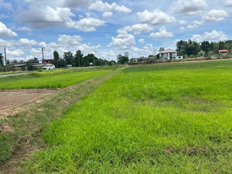 ที่ดินแวงใหญ่ ขอนแก่น, ขอนแก่น, ใหม่นาเพียง, แวงใหญ่, ขอนแก่น, 14,607 ตร.ม., ที่ดิน ขาย, โดย The Best Property Agent พร, 500405922 - DDproperty.com