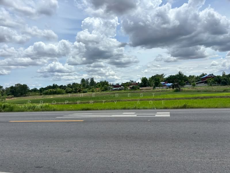 ที่ดินแวงใหญ่ ขอนแก่น, Khon Kaen, Mai Na Phiang, Waeng Yai, Khon Kaen, , 14,607 sqm, Land For Sale, by The Best Property Agent พร, 500405922 - DDproperty.com