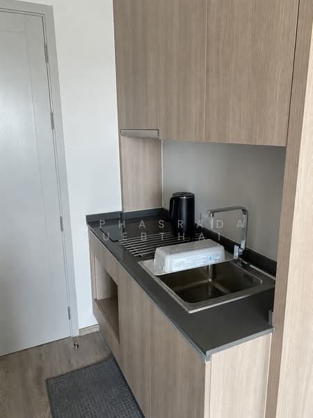 Chapter One Flow Bangpo, Bangkok, 899 Pracharat Sai 1 Road, Bang Sue, Bangkok, 1 Bedroom, 33 sqm, Condo For Sale, by Laphasrada Suebthai, 500405924 - DDproperty.com