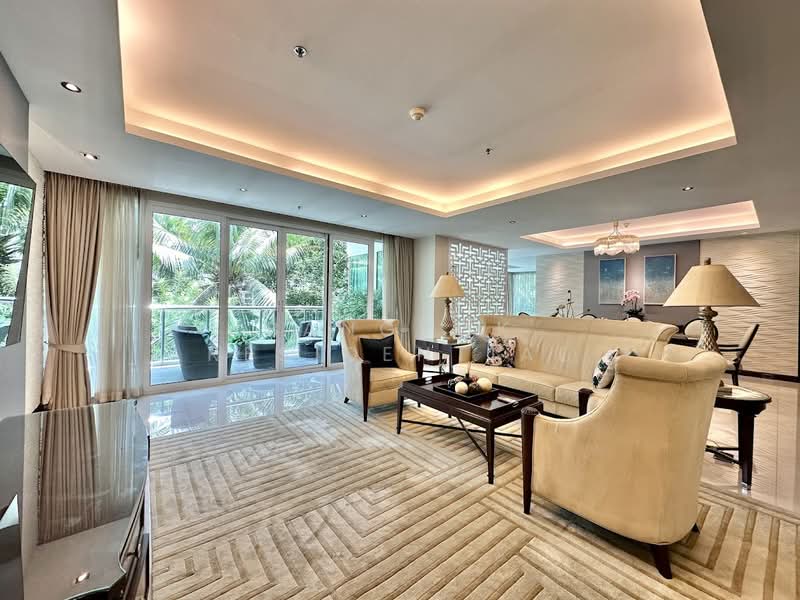 Belgravia Residences : เบลเกรเวีย เรสซิเดนท์ส, กรุงเทพ, 30/1 ถนนสุขุมวิท, คลองตัน, คลองเตย, กรุงเทพ, 297 ตร.ม., คอนโด ขาย, โดย Bangkok Residential, 500405925 - DDproperty.com