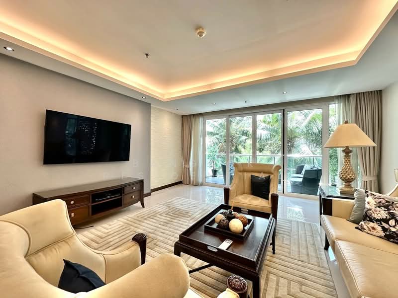 Belgravia Residences : เบลเกรเวีย เรสซิเดนท์ส, กรุงเทพ, 30/1 ถนนสุขุมวิท, คลองตัน, คลองเตย, กรุงเทพ, 297 ตร.ม., คอนโด ขาย, โดย Bangkok Residential, 500405925 - DDproperty.com