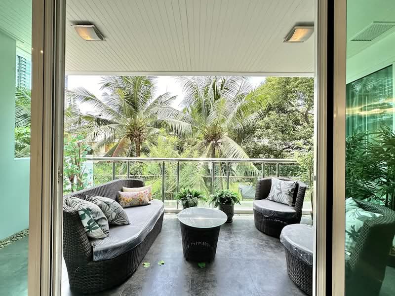 Belgravia Residences : เบลเกรเวีย เรสซิเดนท์ส, กรุงเทพ, 30/1 ถนนสุขุมวิท, คลองตัน, คลองเตย, กรุงเทพ, 297 ตร.ม., คอนโด ขาย, โดย Bangkok Residential, 500405925 - DDproperty.com