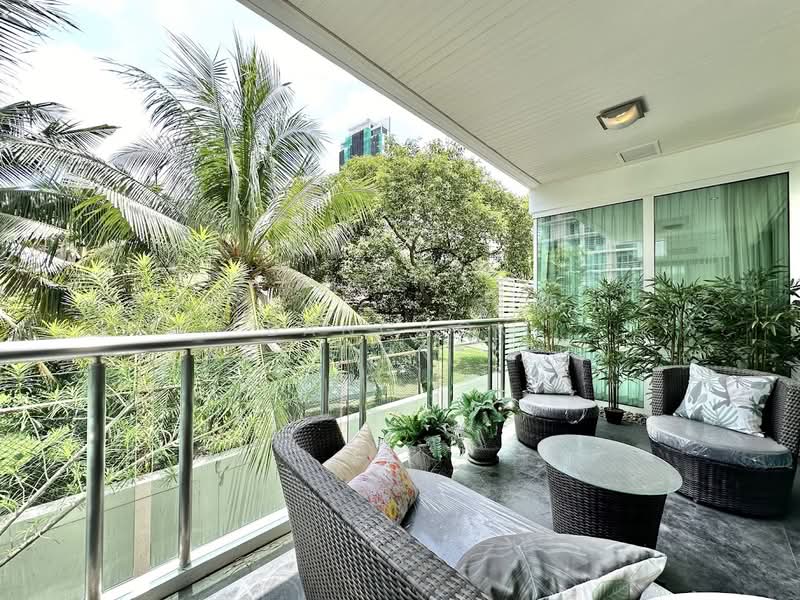 Belgravia Residences : เบลเกรเวีย เรสซิเดนท์ส, กรุงเทพ, 30/1 ถนนสุขุมวิท, คลองตัน, คลองเตย, กรุงเทพ, 297 ตร.ม., คอนโด ขาย, โดย Bangkok Residential, 500405925 - DDproperty.com