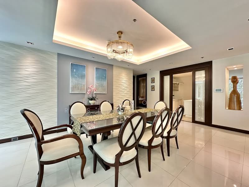 Belgravia Residences, Bangkok, 30/1 Sukhumvit Road, Khong Tan, Khlong Toei, Bangkok, 4 Bedrooms, 297 sqm, Condo For Sale, by Bangkok Residential, 500405925 - DDproperty.com