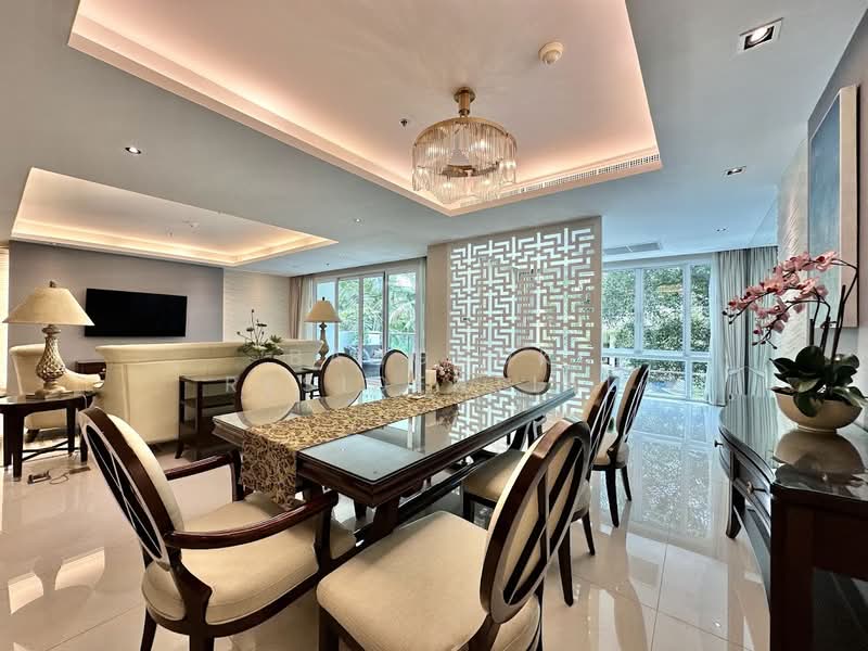 Belgravia Residences : เบลเกรเวีย เรสซิเดนท์ส, กรุงเทพ, 30/1 ถนนสุขุมวิท, คลองตัน, คลองเตย, กรุงเทพ, 297 ตร.ม., คอนโด ขาย, โดย Bangkok Residential, 500405925 - DDproperty.com