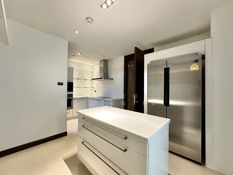 Belgravia Residences, Bangkok, 30/1 Sukhumvit Road, Khong Tan, Khlong Toei, Bangkok, 4 Bedrooms, 297 sqm, Condo For Sale, by Bangkok Residential, 500405925 - DDproperty.com