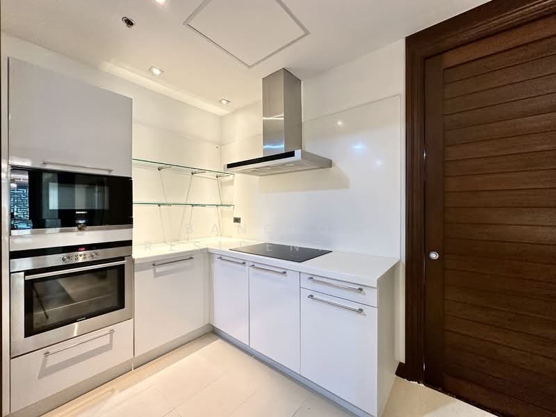 Belgravia Residences : เบลเกรเวีย เรสซิเดนท์ส, กรุงเทพ, 30/1 ถนนสุขุมวิท, คลองตัน, คลองเตย, กรุงเทพ, 297 ตร.ม., คอนโด ขาย, โดย Bangkok Residential, 500405925 - DDproperty.com