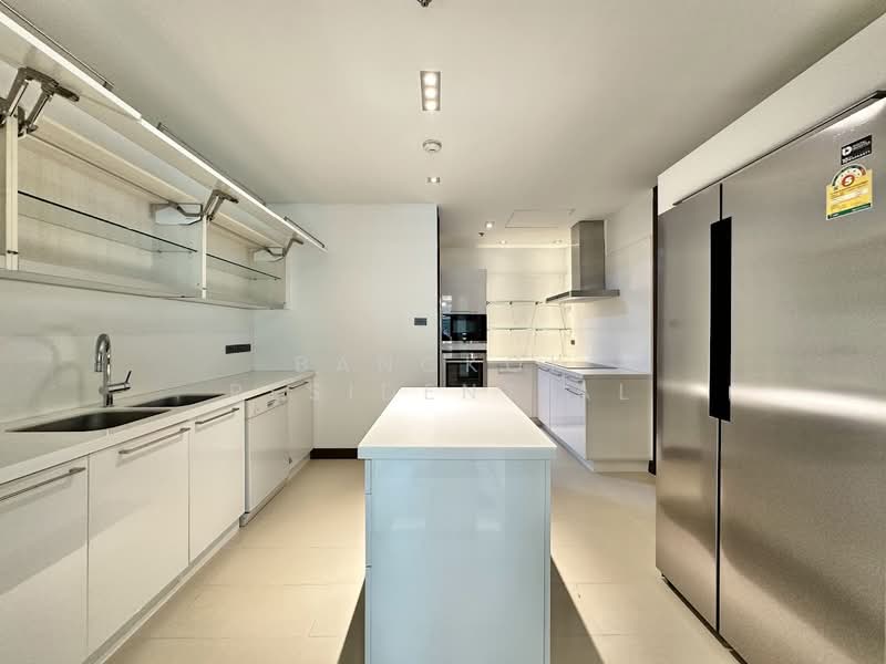 Belgravia Residences : เบลเกรเวีย เรสซิเดนท์ส, กรุงเทพ, 30/1 ถนนสุขุมวิท, คลองตัน, คลองเตย, กรุงเทพ, 297 ตร.ม., คอนโด ขาย, โดย Bangkok Residential, 500405925 - DDproperty.com