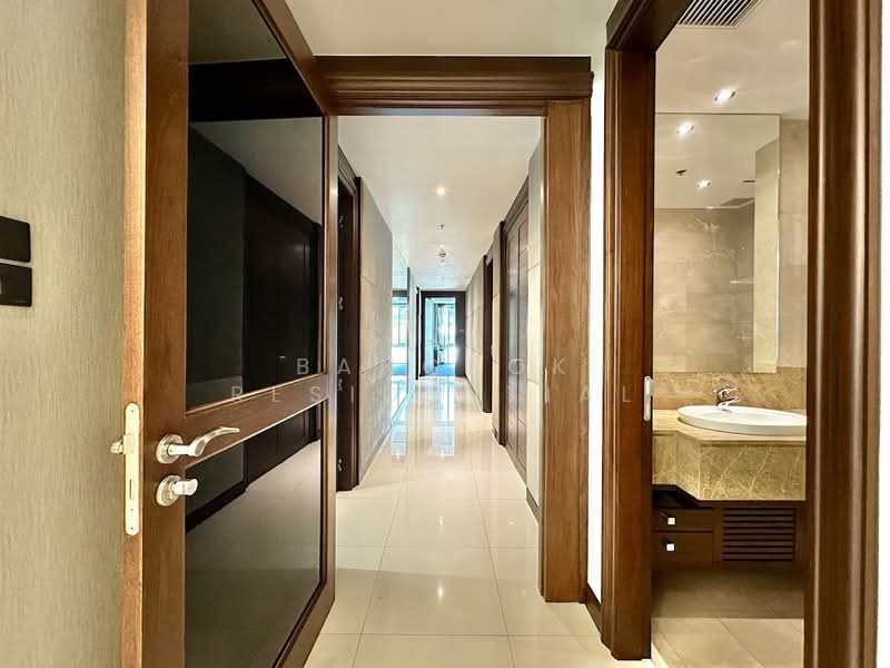 Belgravia Residences, Bangkok, 30/1 Sukhumvit Road, Khong Tan, Khlong Toei, Bangkok, 4 Bedrooms, 297 sqm, Condo For Sale, by Bangkok Residential, 500405925 - DDproperty.com