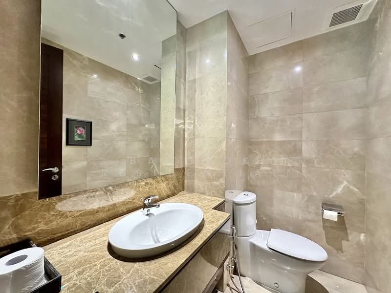Belgravia Residences : เบลเกรเวีย เรสซิเดนท์ส, กรุงเทพ, 30/1 ถนนสุขุมวิท, คลองตัน, คลองเตย, กรุงเทพ, 297 ตร.ม., คอนโด ขาย, โดย Bangkok Residential, 500405925 - DDproperty.com