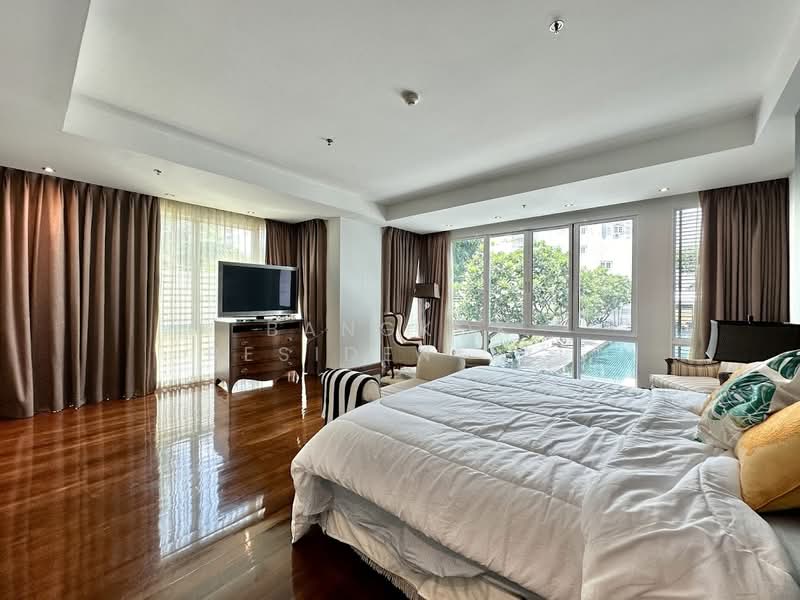 Belgravia Residences, Bangkok, 30/1 Sukhumvit Road, Khong Tan, Khlong Toei, Bangkok, 4 Bedrooms, 297 sqm, Condo For Sale, by Bangkok Residential, 500405925 - DDproperty.com
