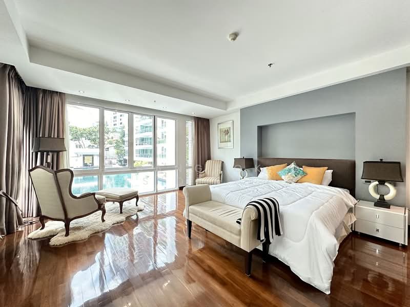 Belgravia Residences : เบลเกรเวีย เรสซิเดนท์ส, กรุงเทพ, 30/1 ถนนสุขุมวิท, คลองตัน, คลองเตย, กรุงเทพ, 297 ตร.ม., คอนโด ขาย, โดย Bangkok Residential, 500405925 - DDproperty.com
