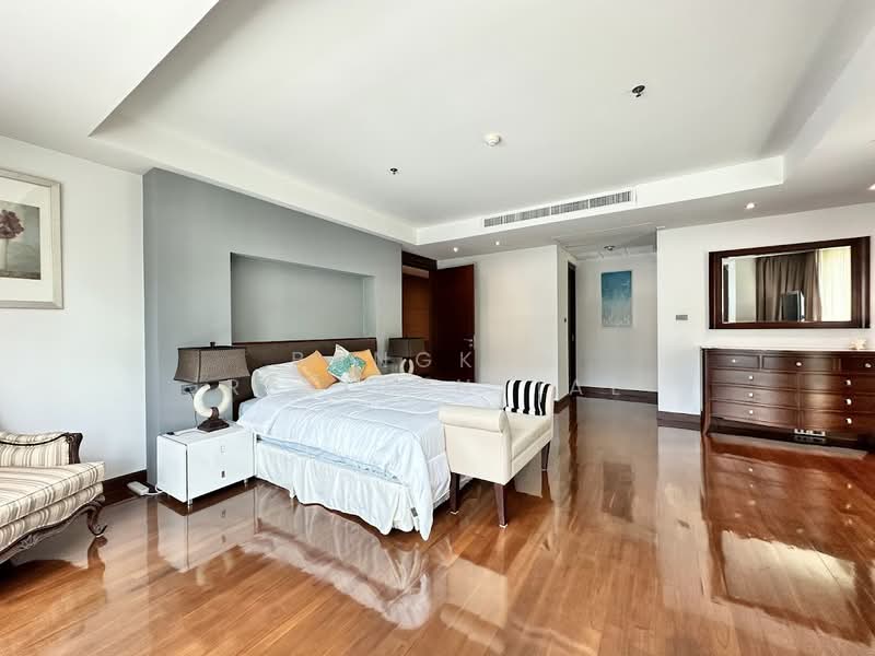 Belgravia Residences, Bangkok, 30/1 Sukhumvit Road, Khong Tan, Khlong Toei, Bangkok, 4 Bedrooms, 297 sqm, Condo For Sale, by Bangkok Residential, 500405925 - DDproperty.com