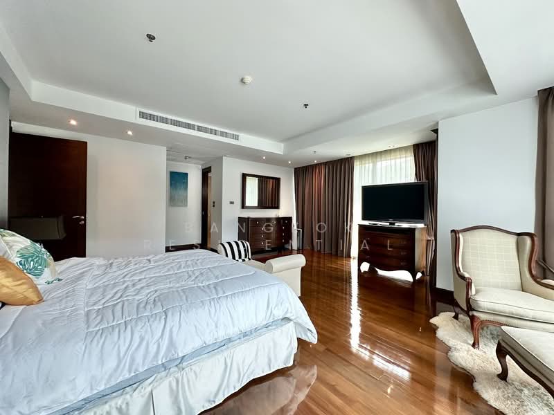 Belgravia Residences, Bangkok, 30/1 Sukhumvit Road, Khong Tan, Khlong Toei, Bangkok, 4 Bedrooms, 297 sqm, Condo For Sale, by Bangkok Residential, 500405925 - DDproperty.com